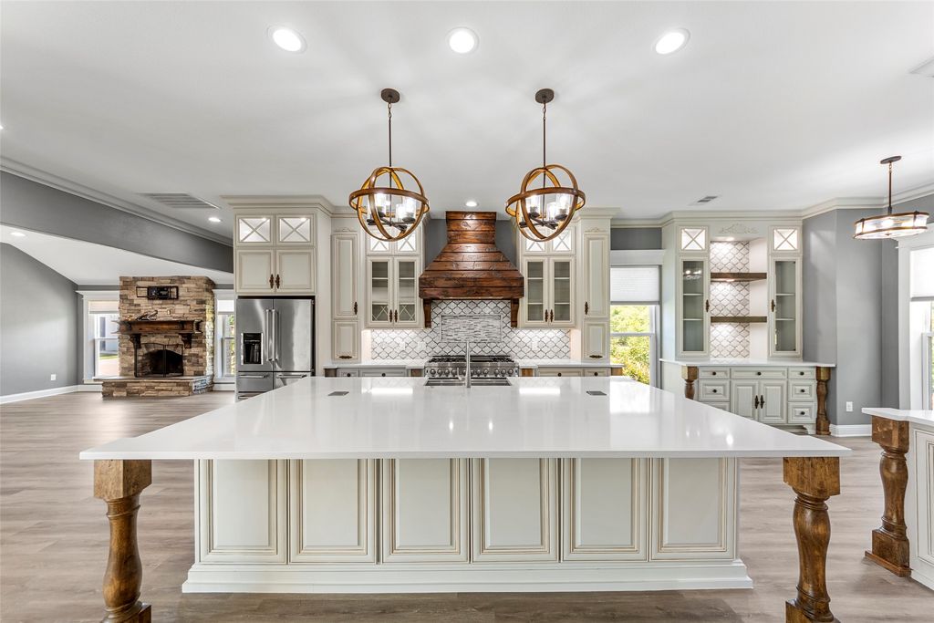 3097 Preston Hills Circle, Celina, TX 75078