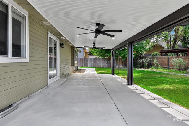 7753 W W Bright Star, Boise, ID 83709