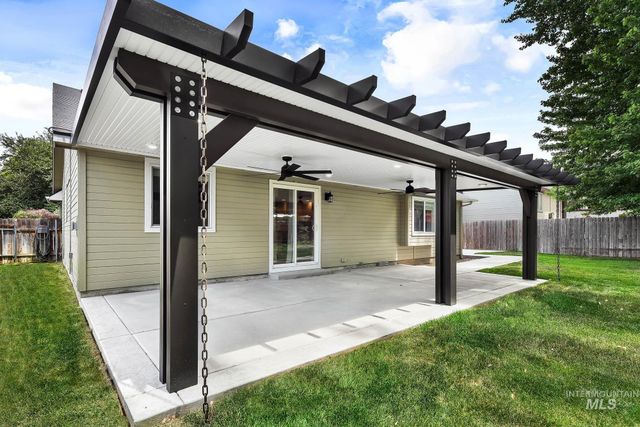7753 W W Bright Star, Boise, ID 83709