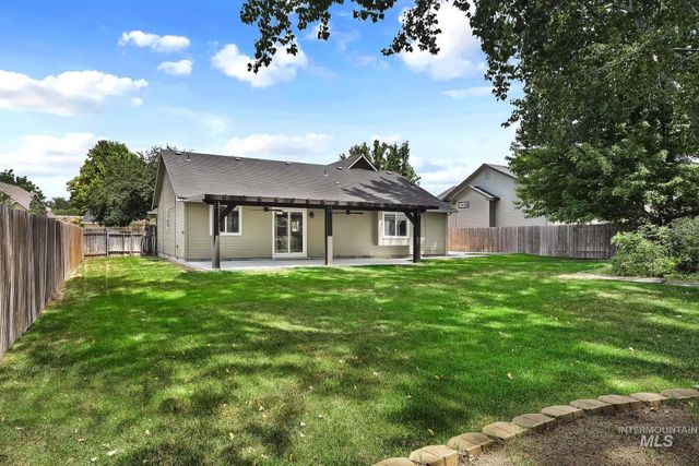 7753 W W Bright Star, Boise, ID 83709
