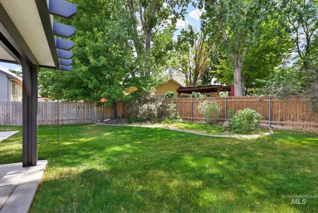 7753 W W Bright Star, Boise, ID 83709