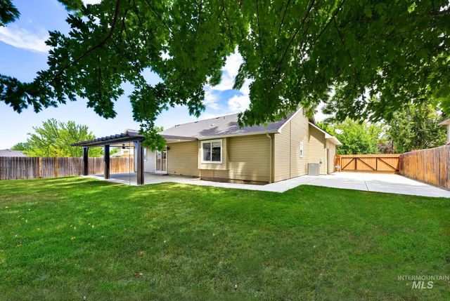 7753 W W Bright Star, Boise, ID 83709