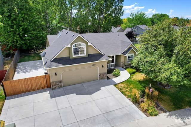 7753 W W Bright Star, Boise, ID 83709