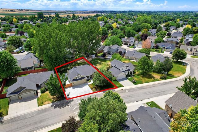 7753 W W Bright Star, Boise, ID 83709