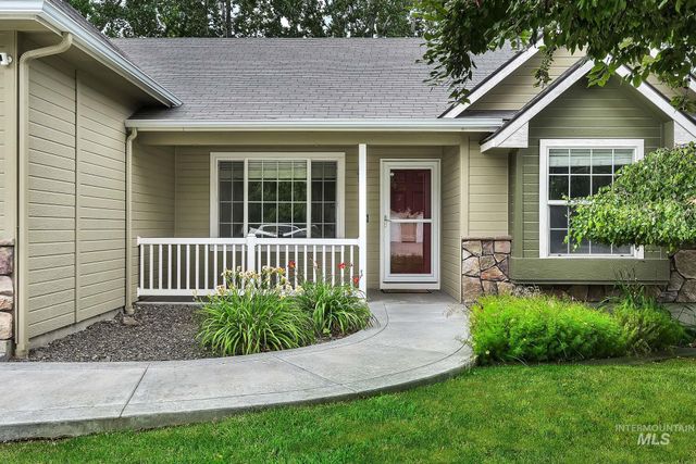 7753 W W Bright Star, Boise, ID 83709