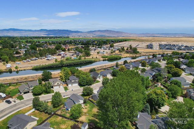 7753 W W Bright Star, Boise, ID 83709