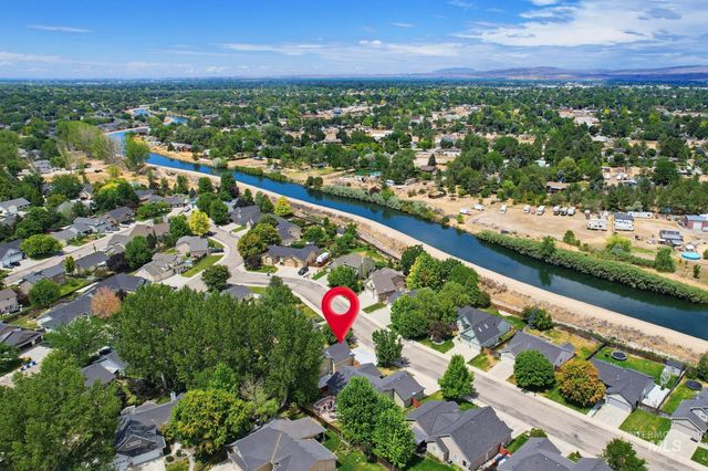 7753 W W Bright Star, Boise, ID 83709