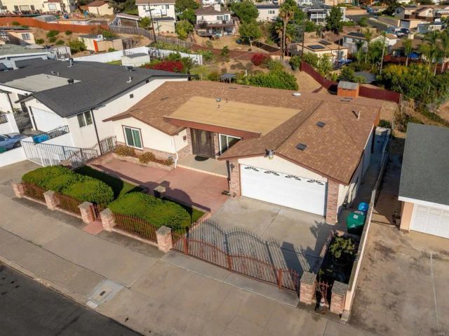 5535 San Mateo Drive, San Diego, CA 92114
