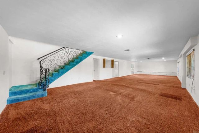 5535 San Mateo Drive, San Diego, CA 92114