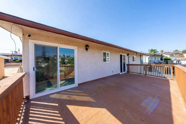 5535 San Mateo Drive, San Diego, CA 92114