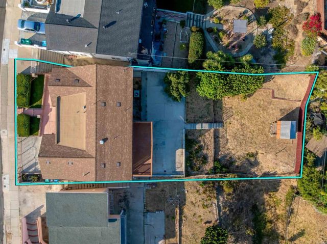 5535 San Mateo Drive, San Diego, CA 92114