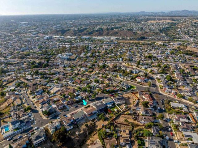 5535 San Mateo Drive, San Diego, CA 92114