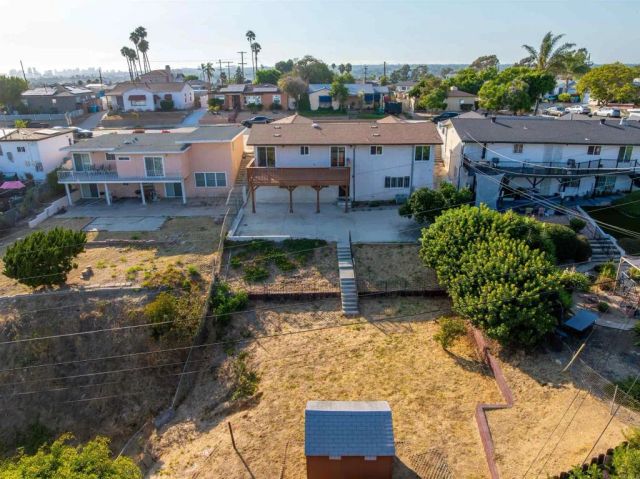 5535 San Mateo Drive, San Diego, CA 92114