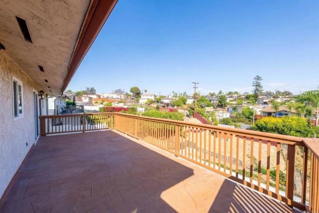 5535 San Mateo Drive, San Diego, CA 92114