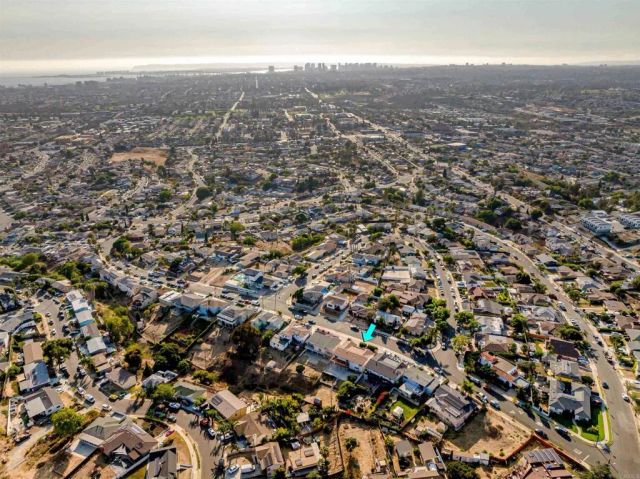 5535 San Mateo Drive, San Diego, CA 92114