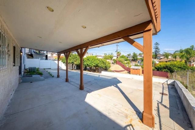 5535 San Mateo Drive, San Diego, CA 92114