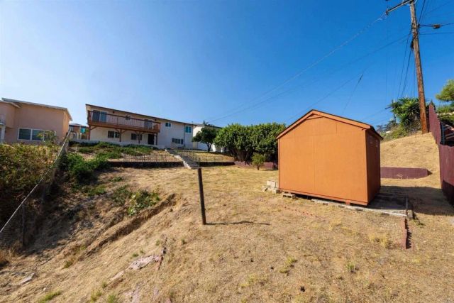 5535 San Mateo Drive, San Diego, CA 92114