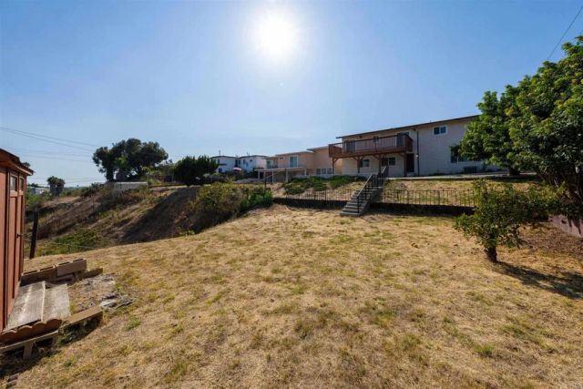 5535 San Mateo Drive, San Diego, CA 92114