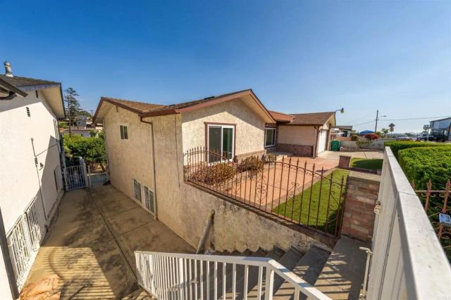 5535 San Mateo Drive, San Diego, CA 92114