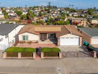 5535 San Mateo Drive, San Diego, CA 92114