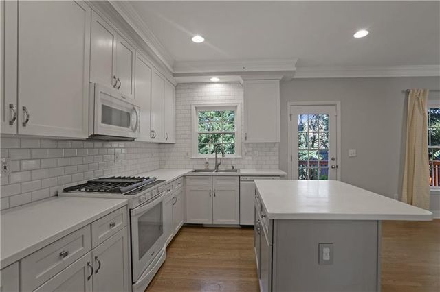 1494 Lavista Proper, Decatur, GA 30033