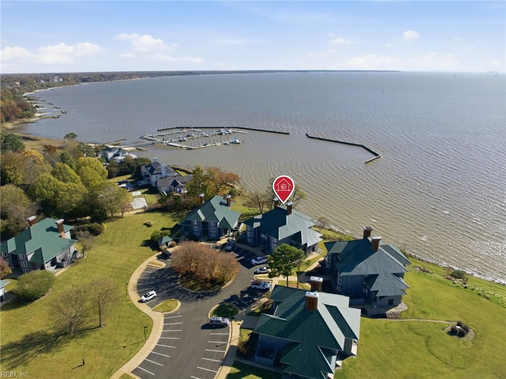 513 Richmonds Ordinary, Williamsburg, VA 23185