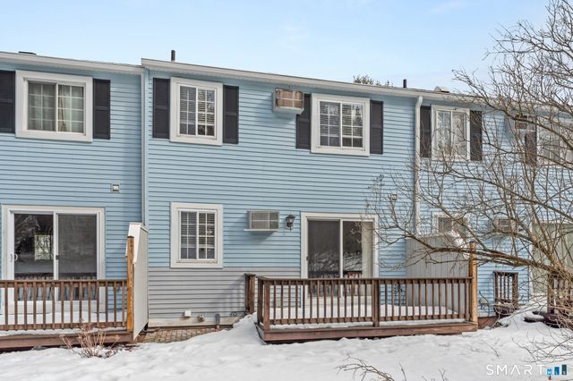 94 Cynthia Lane APT A6, Middletown, CT 06457