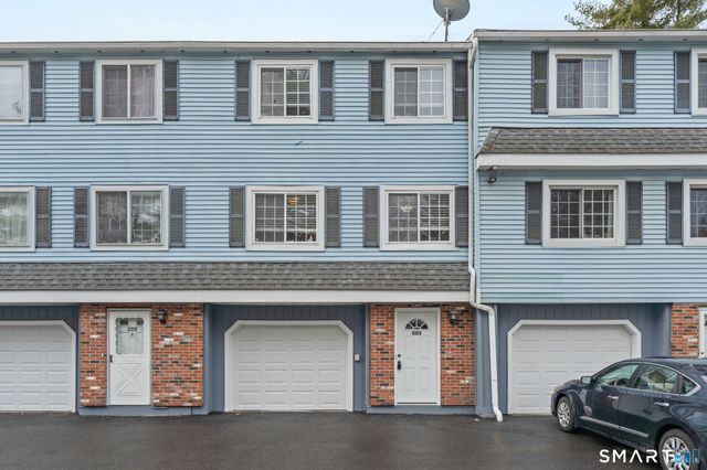 94 Cynthia Lane APT A6, Middletown, CT 06457