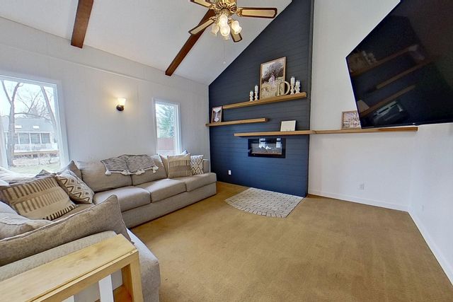 1410 E Bennett Avenue, Pleasant, MI 48858