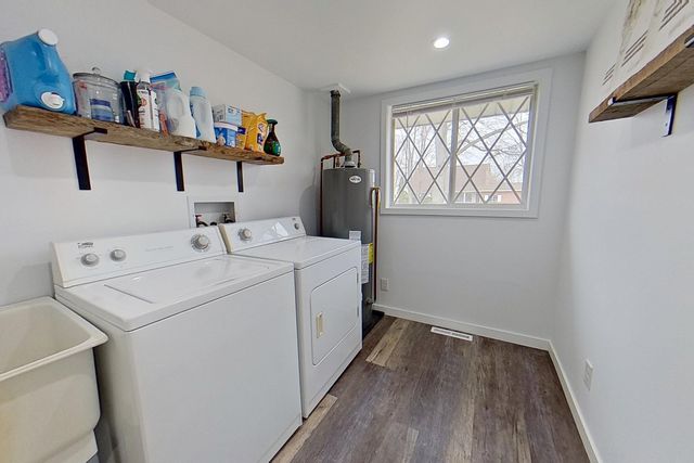 1410 E Bennett Avenue, Pleasant, MI 48858