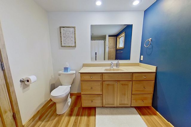 1410 E Bennett Avenue, Pleasant, MI 48858