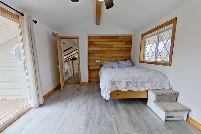 1410 E Bennett Avenue, Pleasant, MI 48858