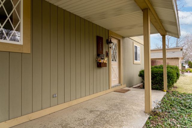 1410 E Bennett Avenue, Pleasant, MI 48858