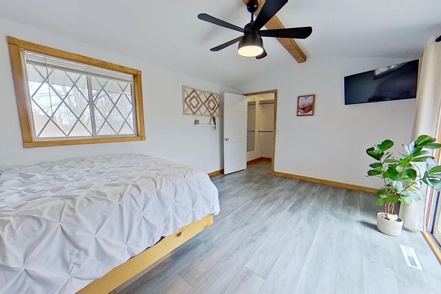 1410 E Bennett Avenue, Pleasant, MI 48858