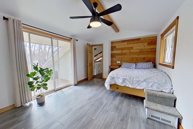 1410 E Bennett Avenue, Pleasant, MI 48858