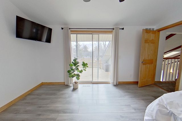 1410 E Bennett Avenue, Pleasant, MI 48858