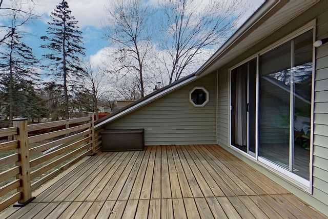 1410 E Bennett Avenue, Pleasant, MI 48858