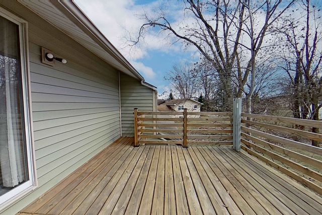 1410 E Bennett Avenue, Pleasant, MI 48858