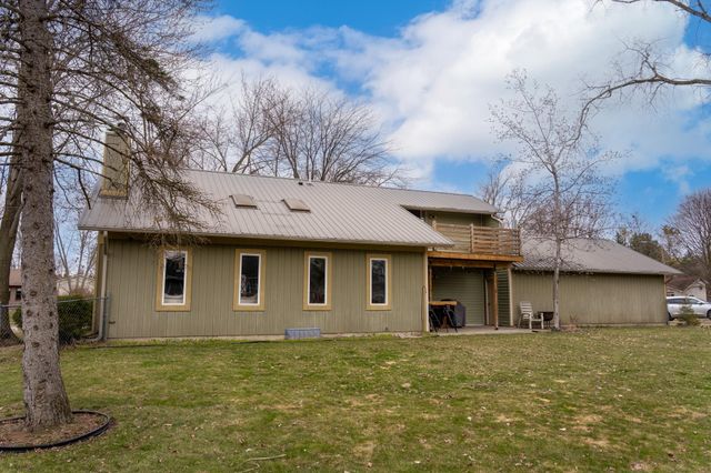 1410 E Bennett Avenue, Pleasant, MI 48858