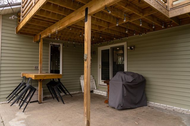 1410 E Bennett Avenue, Pleasant, MI 48858