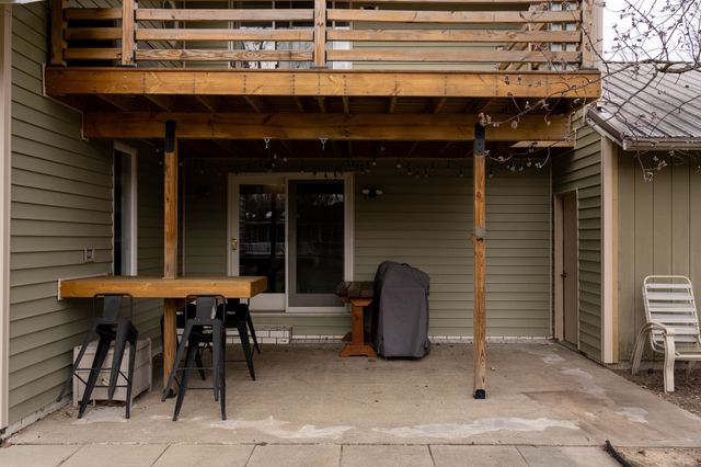 1410 E Bennett Avenue, Pleasant, MI 48858