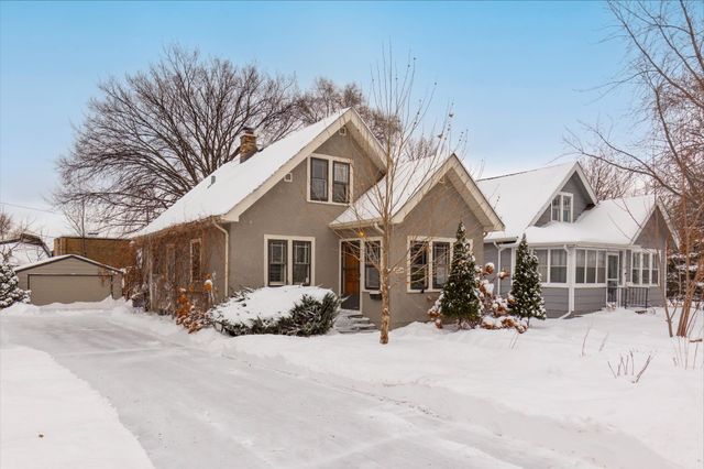 3324 Weenonah Place, Minneapolis, MN 55417