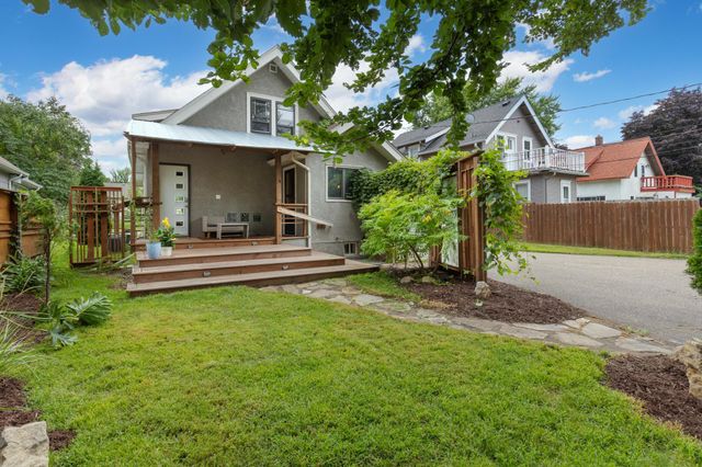 3324 Weenonah Place, Minneapolis, MN 55417