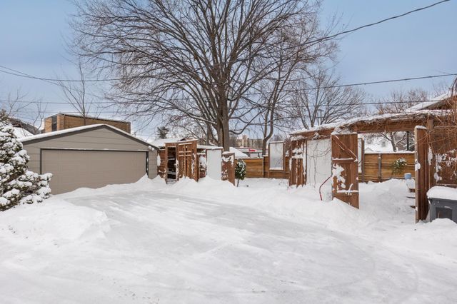 3324 Weenonah Place, Minneapolis, MN 55417