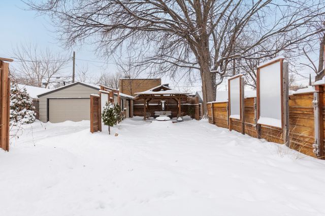 3324 Weenonah Place, Minneapolis, MN 55417