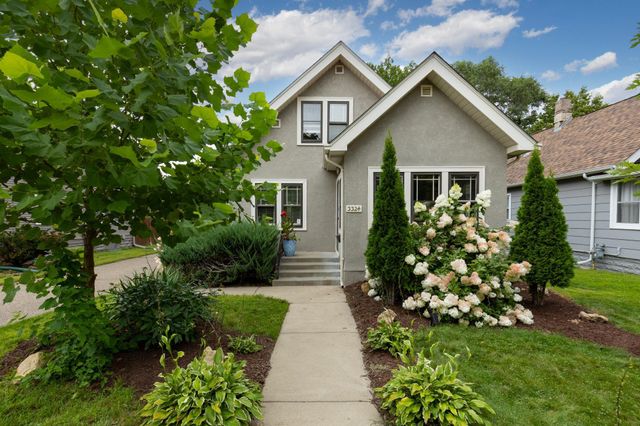 3324 Weenonah Place, Minneapolis, MN 55417