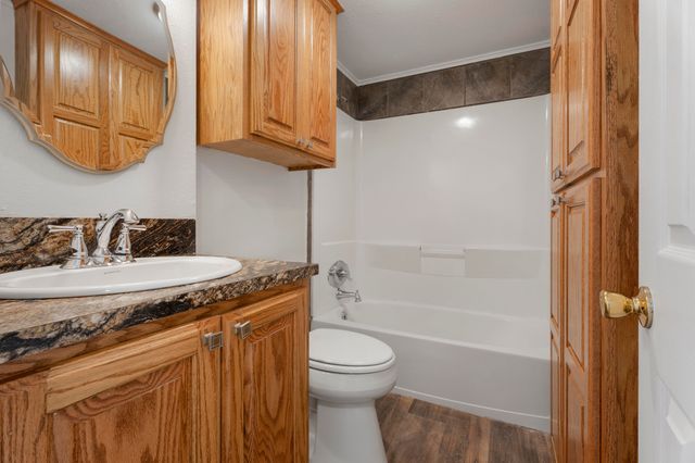 415 N Gunter Street, Vinita, OK 74301