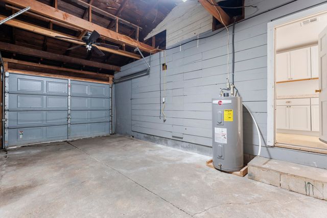 415 N Gunter Street, Vinita, OK 74301