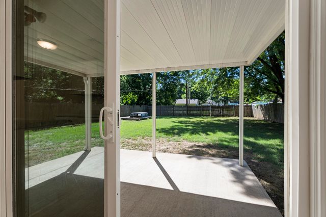 415 N Gunter Street, Vinita, OK 74301