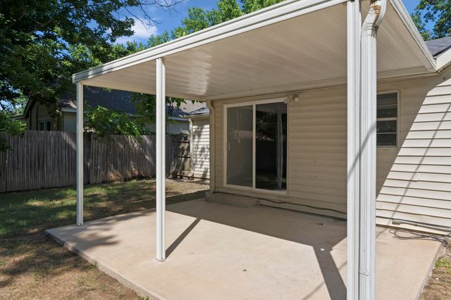 415 N Gunter Street, Vinita, OK 74301